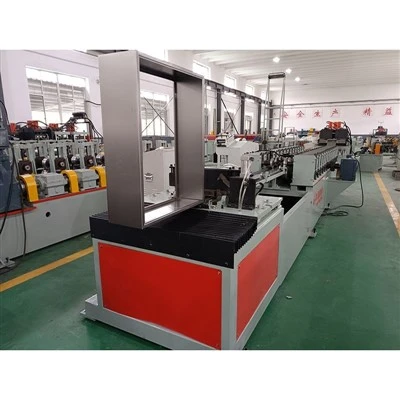 Požiarna skriňa Roll Forming Machine